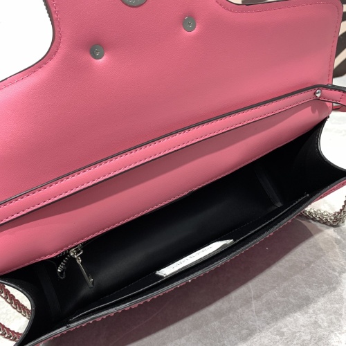 Replica Valentino AAA Quality Messenger Bags For Women #1126875 $96.00 USD for Wholesale