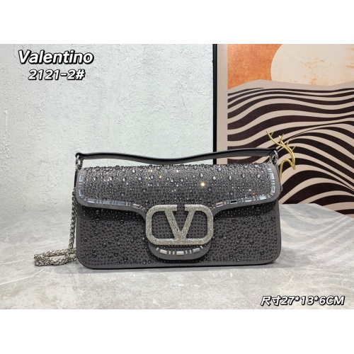 Valentino AAA Quality Messenger Bags For Women #1126877 $96.00 USD, Wholesale Replica Valentino AAA Quality Messenger Bags