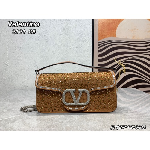Valentino AAA Quality Messenger Bags For Women #1126879
