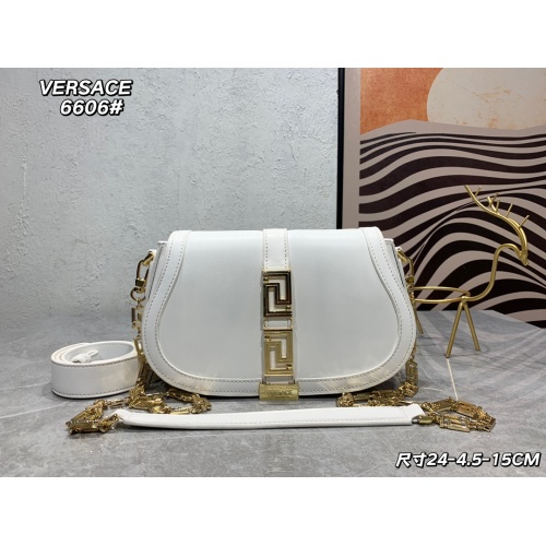 Versace AAA Quality Messenger Bags For Women #1126881