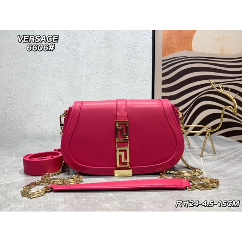 Versace AAA Quality Messenger Bags For Women #1126884
