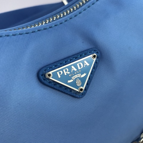 Replica Prada AAA Quality Messenger Bags For Women #1126889 $108.00 USD for Wholesale