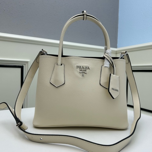 Prada AAA Quality Handbags For Women #1126915 $115.00 USD, Wholesale Replica Prada AAA Quality Handbags