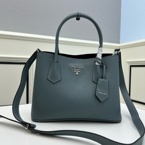 Prada AAA Quality Handbags For Women #1126916