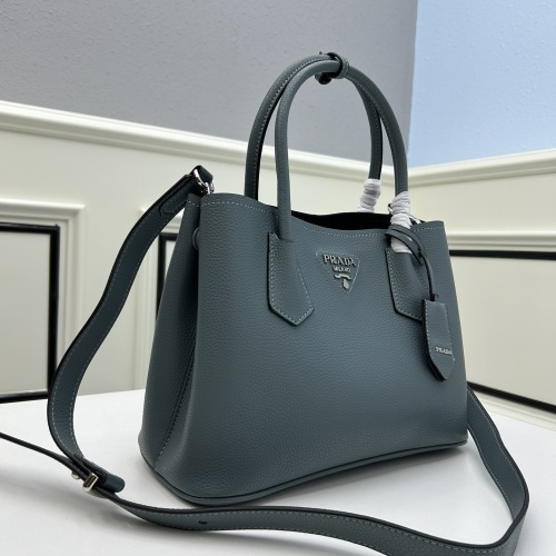 Replica Prada AAA Quality Handbags For Women #1126916 $115.00 USD for Wholesale