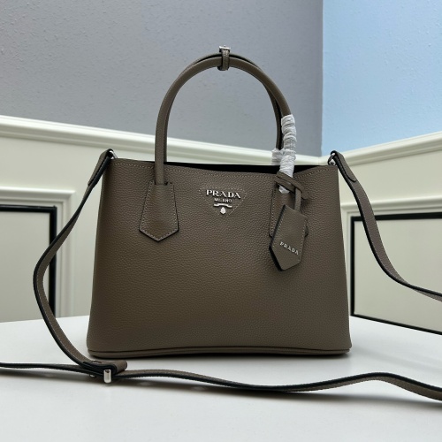 Prada AAA Quality Handbags For Women #1126919 $115.00 USD, Wholesale Replica Prada AAA Quality Handbags