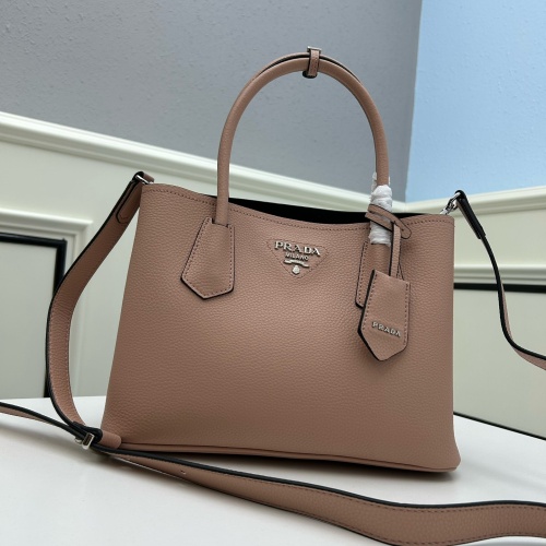 Prada AAA Quality Handbags For Women #1126920
