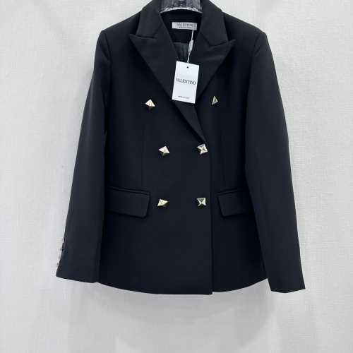 Valentino Jackets Long Sleeved For Women #1127212