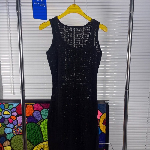 Givenchy Dresses Sleeveless For Women #1127307