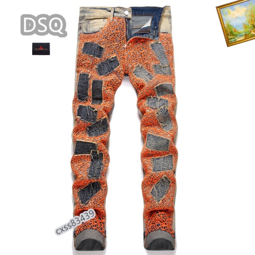 Dsquared Jeans For Men #1127312