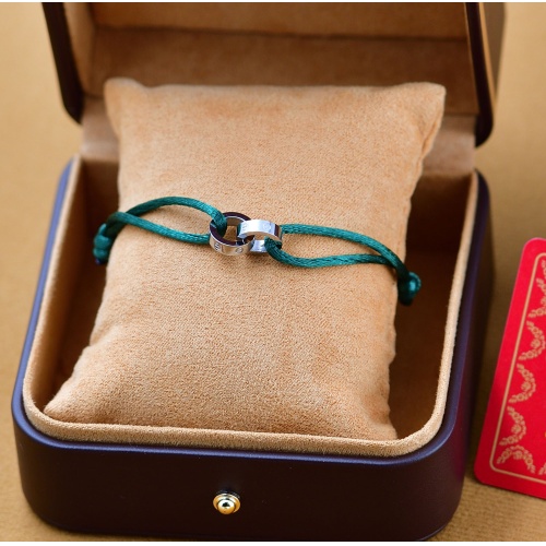Cartier bracelets #1127417
