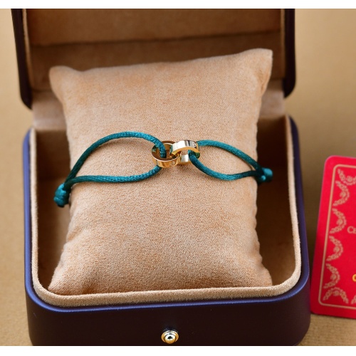 Cartier bracelets #1127418