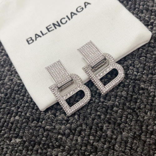 Balenciaga Earrings For Women #1127580