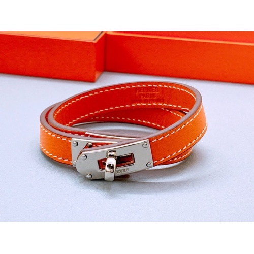 Hermes Bracelets #1127645