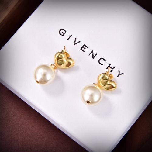 Givenchy Earrings For Women #1127655