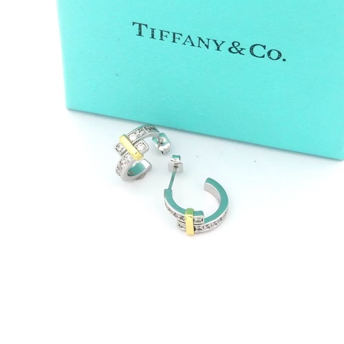 Tiffany Earrings For Women #1127656