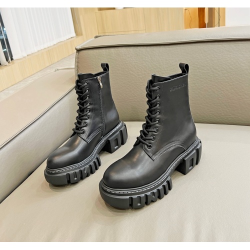 Balenciaga Boots For Women #1127658