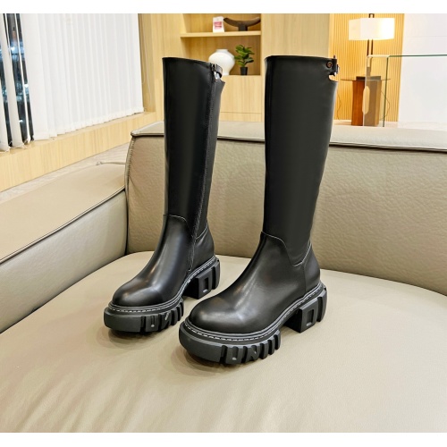 Balenciaga Boots For Women #1127659