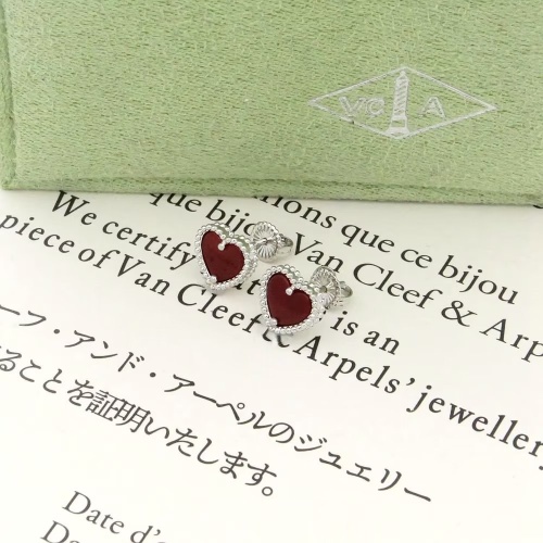 Van Cleef & Arpels Earrings For Women #1127825