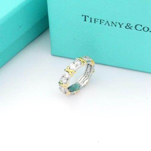 Tiffany Rings For Women #1127828