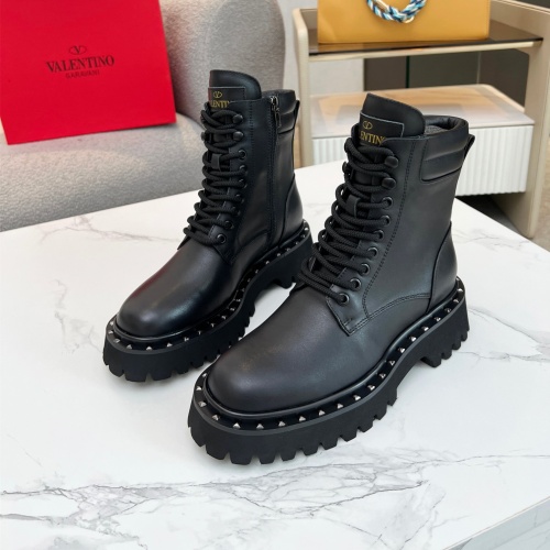 Valentino Boots For Women #1127830