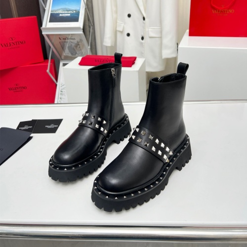 Valentino Boots For Women #1127831