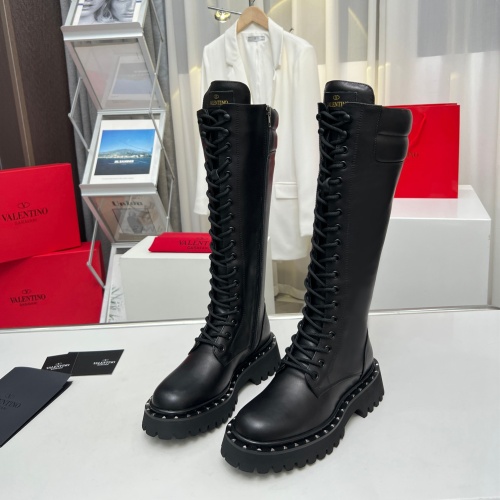 Valentino Boots For Women #1127833