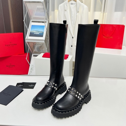 Valentino Boots For Women #1127834