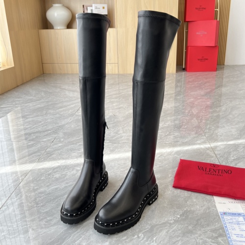 Valentino Boots For Women #1127837