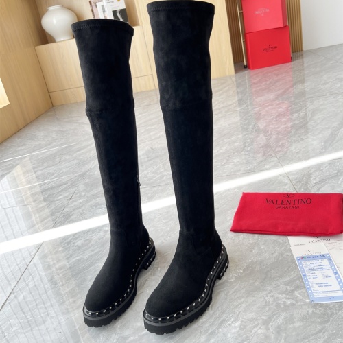 Valentino Boots For Women #1127839