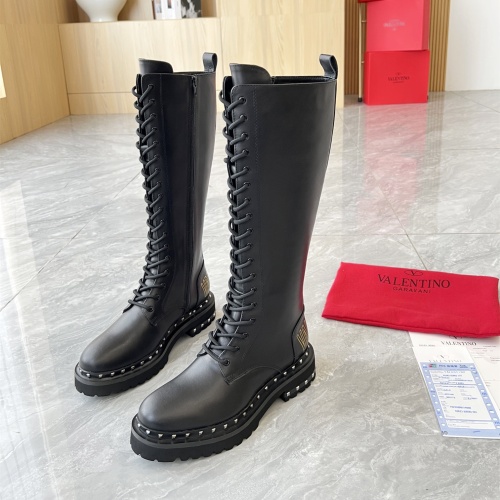 Valentino Boots For Women #1127841