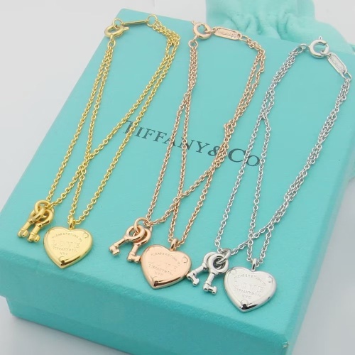 Replica Tiffany Bracelets #1127934 $25.00 USD for Wholesale