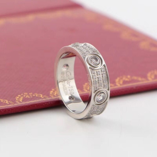 Cartier Rings For Unisex #1127939
