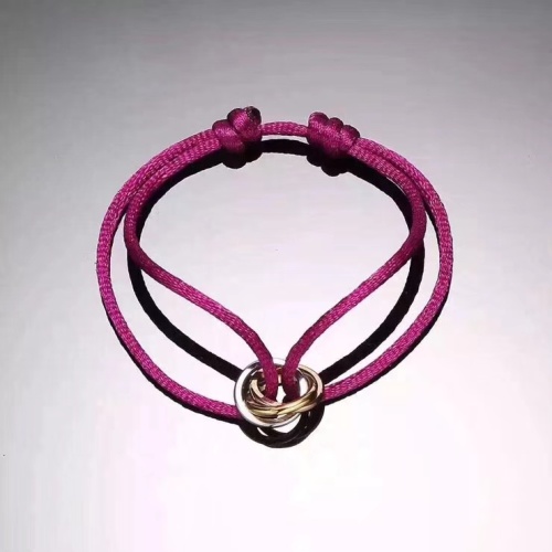 Cartier bracelets #1127969