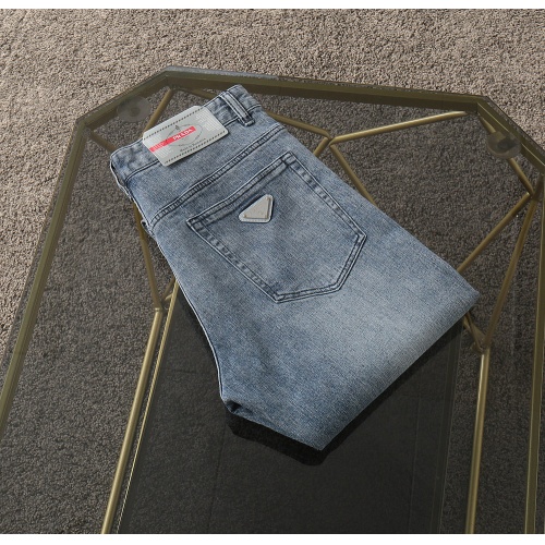 Prada Jeans For Men #1127998