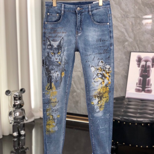 Versace Jeans For Men #1128011