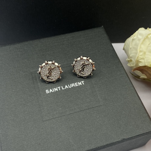 Yves Saint Laurent YSL Earrings For Women #1128126