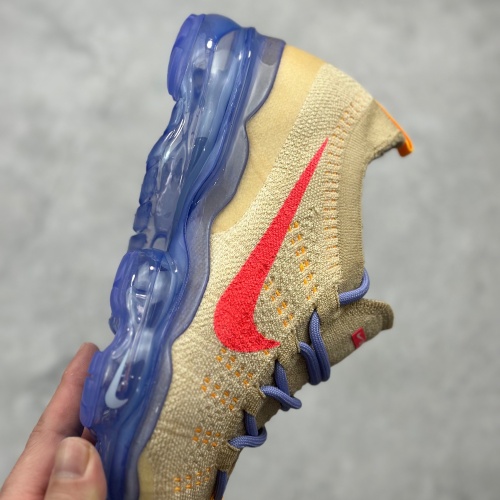 Replica Nike Air VaporMax Flyknit For Men #1128139 $105.00 USD for Wholesale