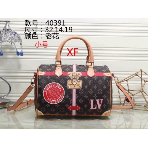 Louis Vuitton HandBags For Women #1128148 $29.00 USD, Wholesale Replica Louis Vuitton HandBags
