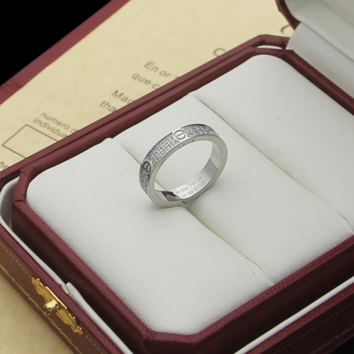 Cartier Rings For Unisex #1128189