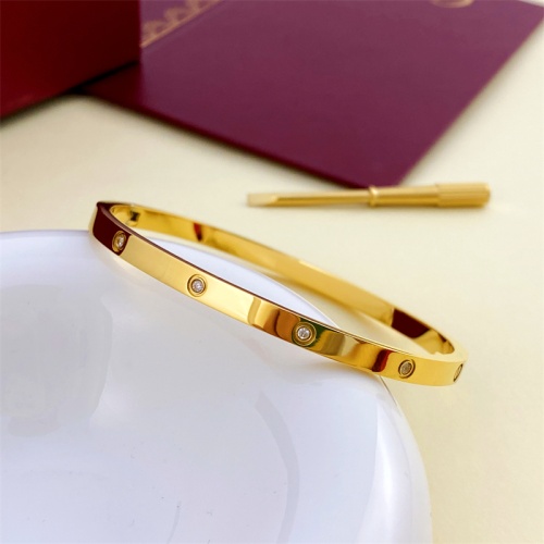 Cartier bracelets For Unisex #1128293