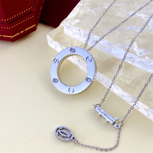 Cartier Necklaces #1128299