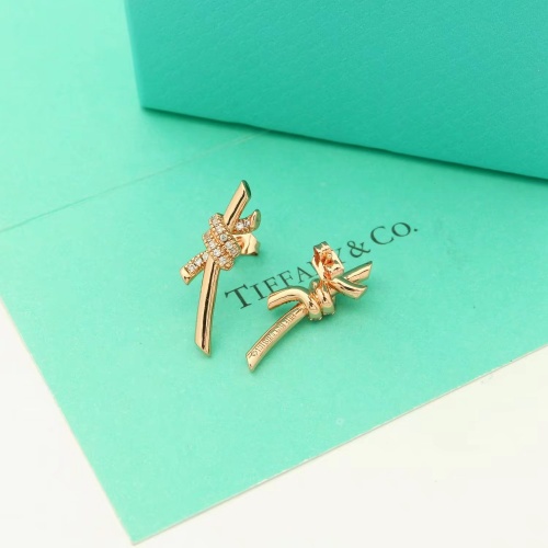 Tiffany Earrings For Women #1128323