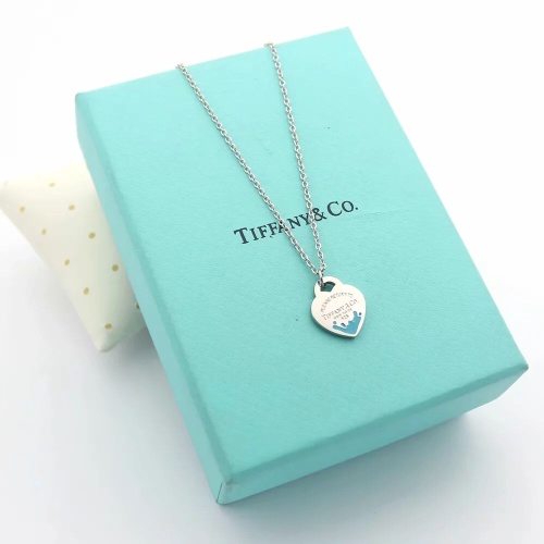 Tiffany Necklaces #1128355