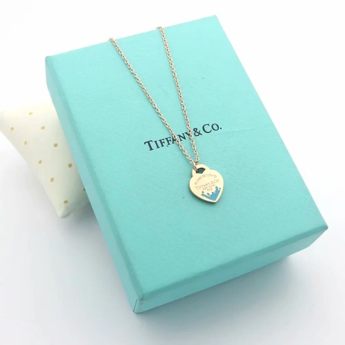 Tiffany Necklaces #1128356