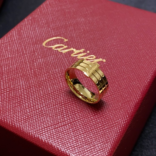 $27.00 USD Cartier Rings #1128381