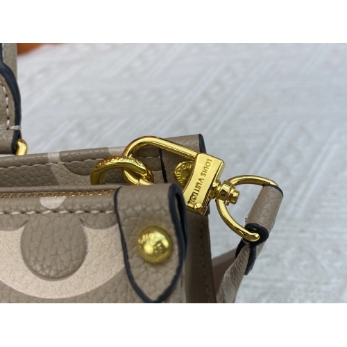 Replica Louis Vuitton AAA Quality Handbags For Women #1128383 $72.00 USD for Wholesale