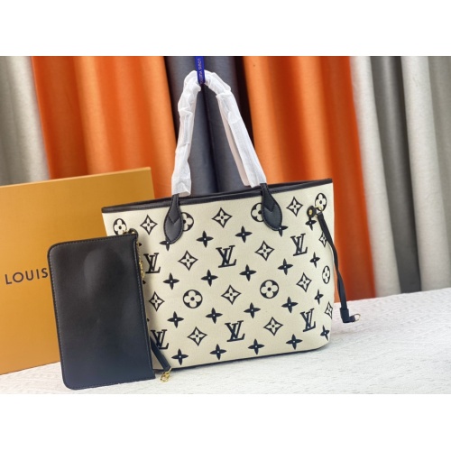 Louis Vuitton AAA Quality Shoulder Bags For Women #1128393 $80.00 USD, Wholesale Replica Louis Vuitton AAA Quality Shoulder Bags