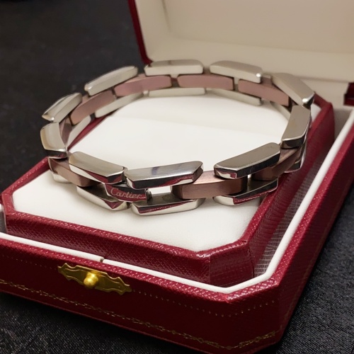 Cartier bracelets For Men #1128400