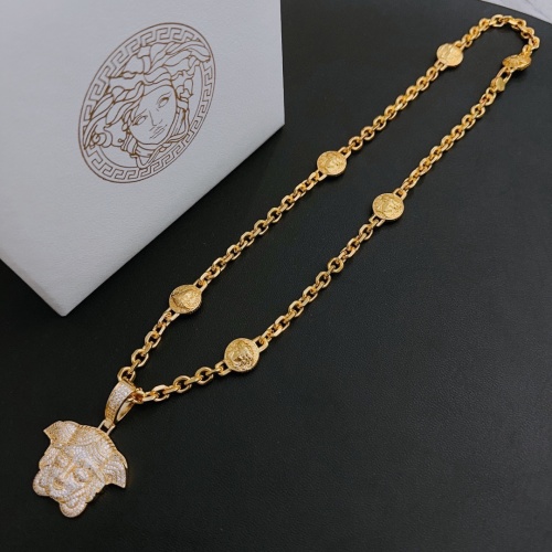 Versace Necklaces #1128468